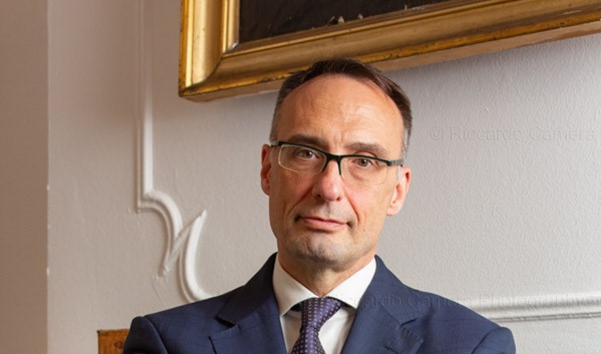 Eversheds Sutherland: Francesco Giovannini of counsel